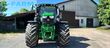 Tractor agrícola - John Deere - 6R 250