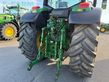 Tractor agrícola - John Deere - 6155m