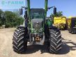 Tractor agrícola - Fendt - 724 vario gen6 profiplus