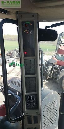 Tractor agrícola - Case IH - case ih-steiger