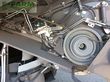 Cosechadora de Cereal - Claas - lexion 750 tt