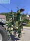 Henificador - Krone - vendro 820 highland