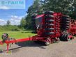 Sembradora - Horsch - pronto 6 dc