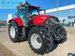 Tractor agrícola - Case IH - puma cvx 175 CVX