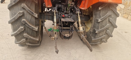 Tractor agrícola - Kubota - M7950DT