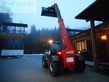 Telescopica - Manitou - mlt 630 turbo ( neue schaufel )
