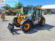 Telescopica - JCB - 525-60 agri plus t5
