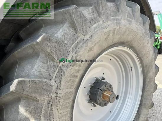 Tractor agrícola - Massey Ferguson - 8730 dyna vt