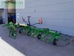 Henificador - Krone - vendro 790 (kw103-33)