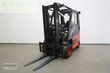 Elevadora - Linde - e 45/600 h 388
