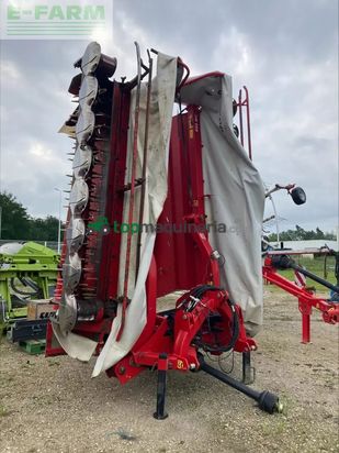 Cortacésped manual - Lely - 900 mc