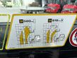 Minicargadora - JCB - 520-40 teleskopstapler