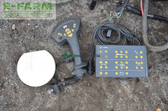 Atomizador - Hardi - commander 5500 i