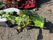 Cosechadora de Cereal - Claas - DISCO 3100 CO