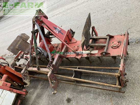 Grada de disco - Lely - lely 300-20