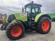 Tractor agrícola - Claas - axion 810 c-matic CMATIC