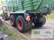 Remolqu agrícola - Fendt - tigo 60 pr