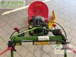 Tractor agrícola - Agria - 8000 premium