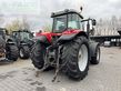 Tractor agrícola - Massey Ferguson - 6490 dyna-6