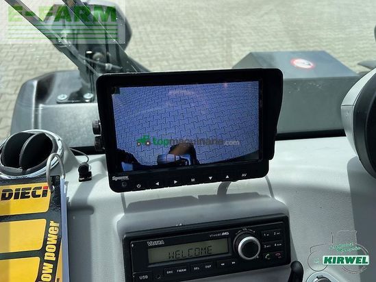 Telescopica - Dieci - mini agri 20.4 smart