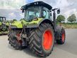 Tractor agrícola - Claas - arion 650