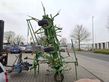 Henificador - Krone - kw 8.82