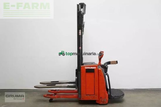 Elevadora - Linde - l 14 ap i 1173