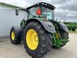 Tractor agrícola - John Deere - 6215r