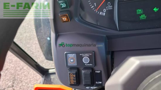 Tractor agrícola - Kubota - l2-622