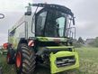 Cosechadora de Cereal - Claas - miete lexion 7400 e5