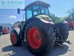 Tractor agrícola - Claas - Axion 840