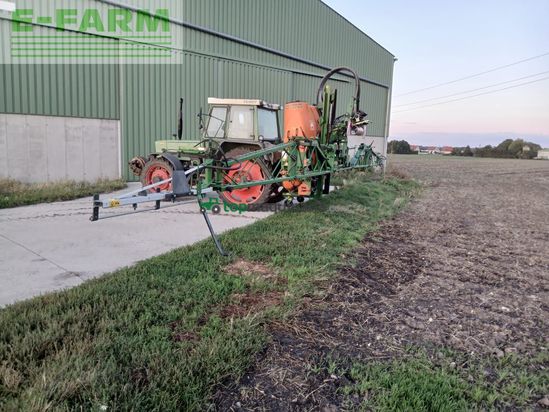 Atomizador - Amazone - uf 1201 feldspritze