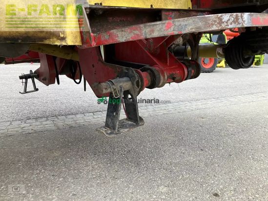 Cortacésped manual - Fella - sm 911 tl-kc