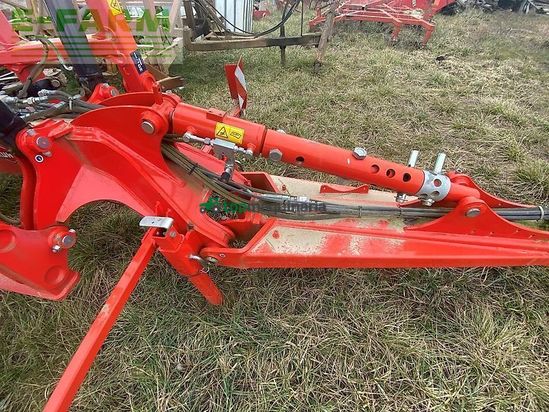 Grada de disco - Kuhn - cultimer l4000