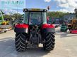 Tractor agrícola - Massey Ferguson - 5610 dyna 4 tractor (st27608)