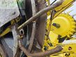 Cosechadora de Cereal - John Deere - 8400 mit kemper 460 plus