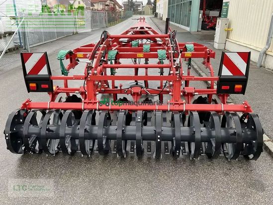 Cultivador - Kverneland - enduro pro 3000