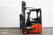 Elevadora - Linde - e 12 evo 386-02