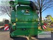 Cosechadora de Cereal - John Deere - t 670 + sw 625r