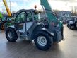 Telescopica - kramer - kt447 telehandler (st25202)