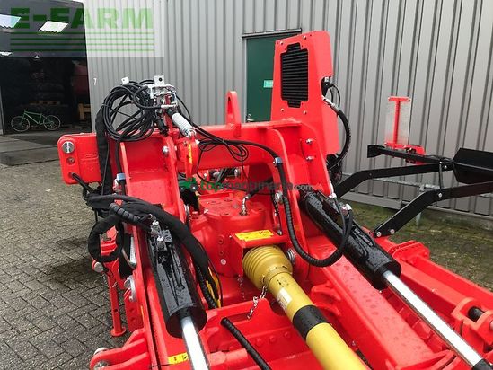 Grada rotativa - Maschio - ga pantera 620