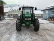 Tractor agrícola - John Deere - 5720