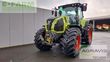 Tractor agrícola - Claas - axion 850