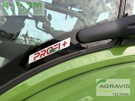 Tractor agrícola - Fendt - 618 vario gen-1 profi+ setting 2