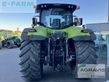 Tractor agrícola - Claas - axion 810 cmatic cebis CMATIC CEBIS