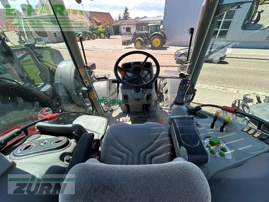 Tractor agrícola - Lamborghini - lamborghini r6.170dcr