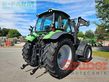 Tractor agrícola - Deutz-Fahr - agrotron 130