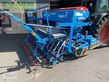 Combinado de siembra - Lemken - zirkon 7/300 + saphir 7/300