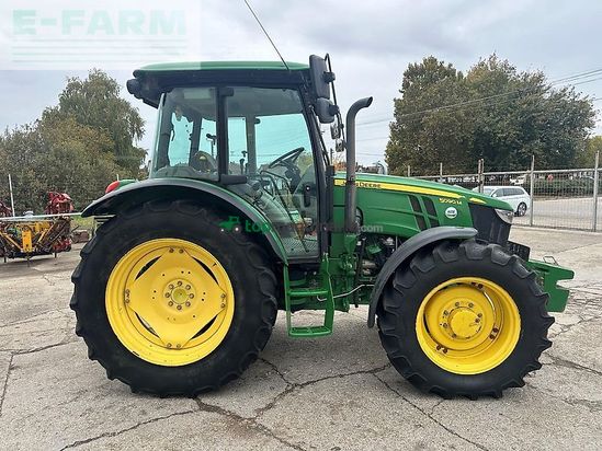 Tractor agrícola - John Deere - 5090m