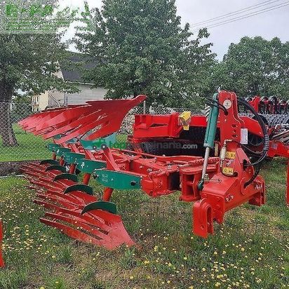 Arado - Kverneland - 3300s variomat